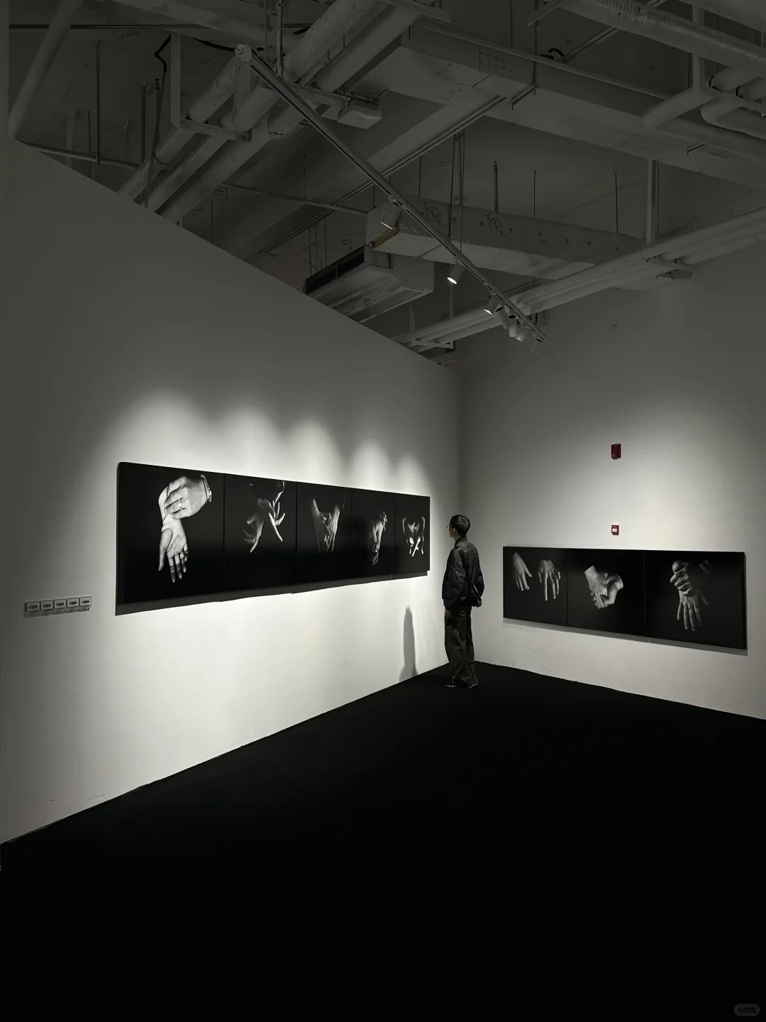 深圳｜新地标！海边文化空间看展好惬意?