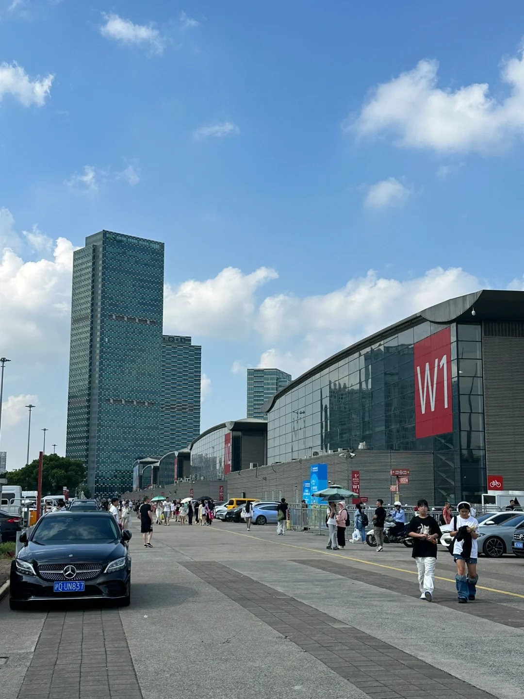 上海新国博 | 根本逛不完：亚洲宠物展览会