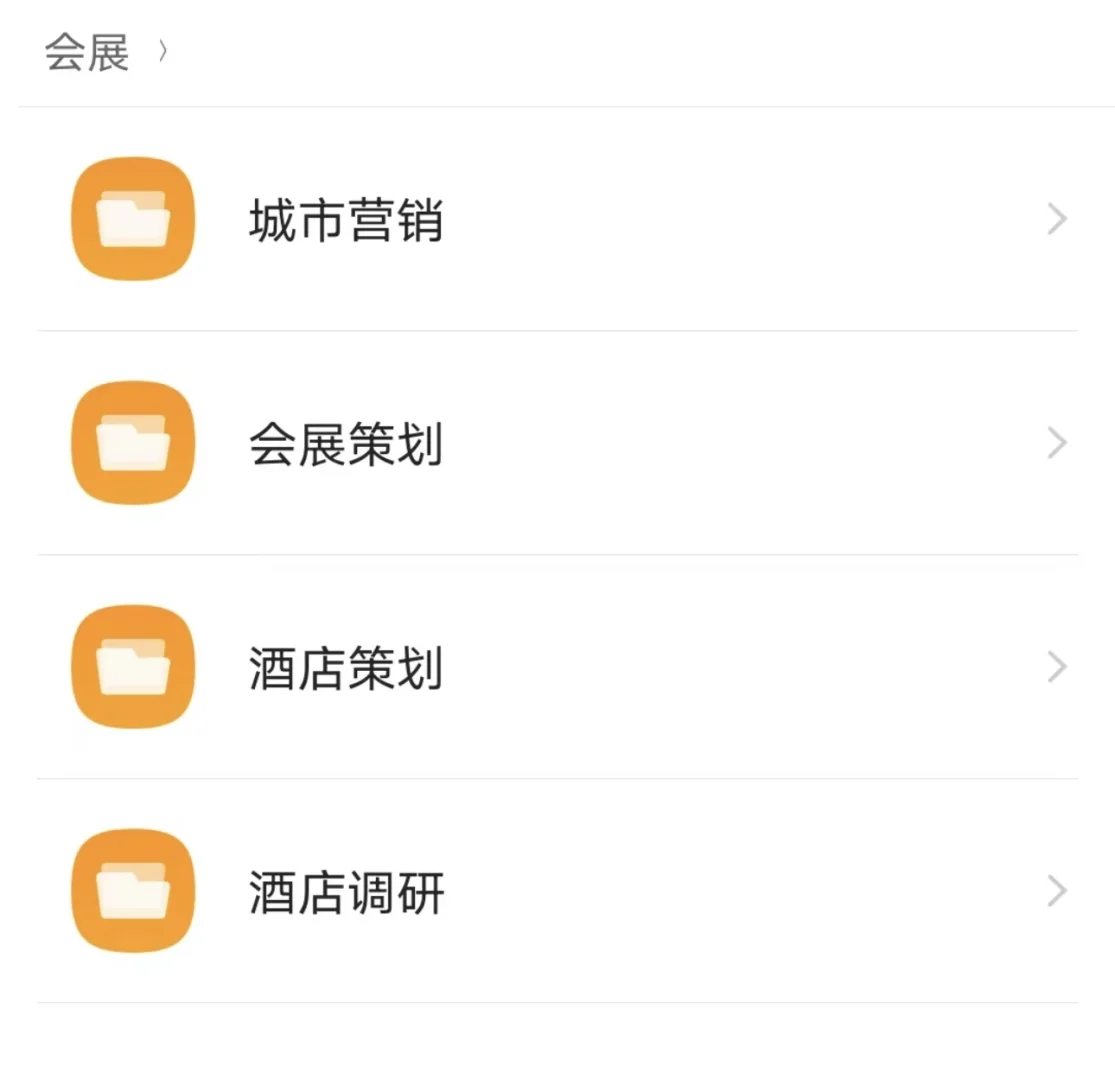 商业精英挑战赛文旅与会展的攻略