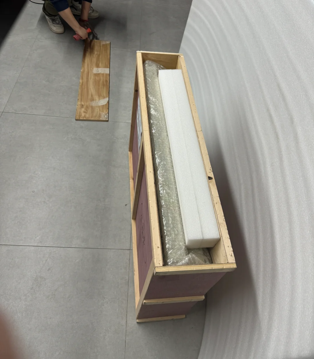 第三届亚洲双年展 真的非常生气！！