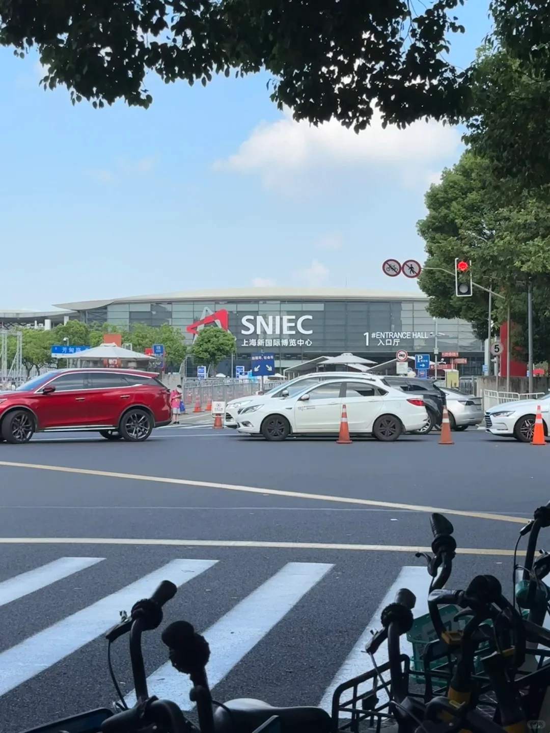 上海新国博 | 根本逛不完：亚洲宠物展览会