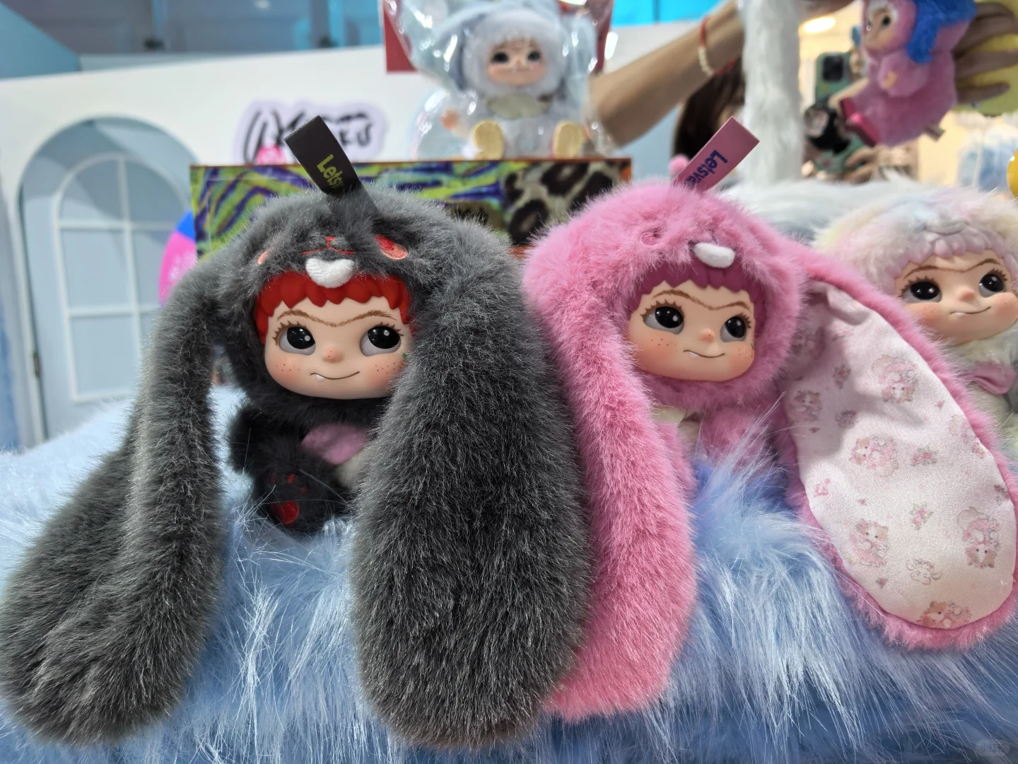 这是WAKUKU新款要来了！！？