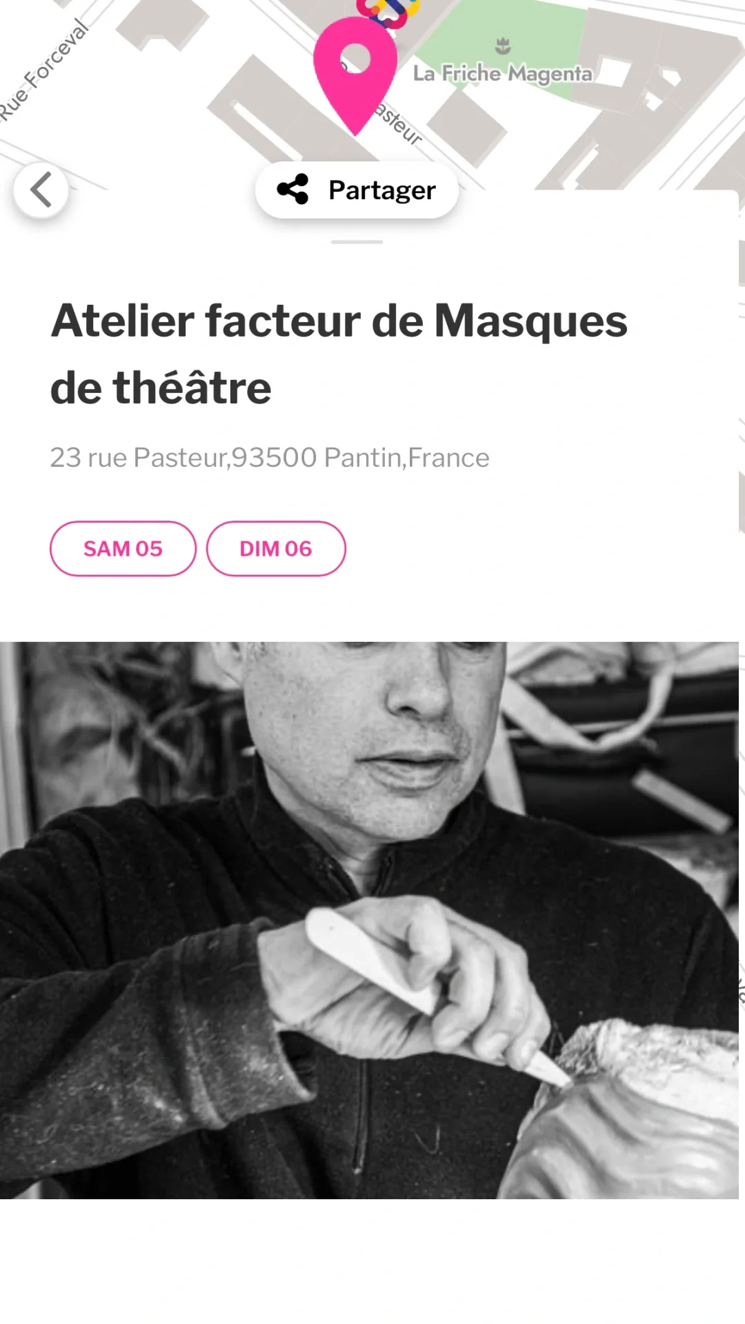 巴黎免费展览｜2025欧洲手工艺日看点分享