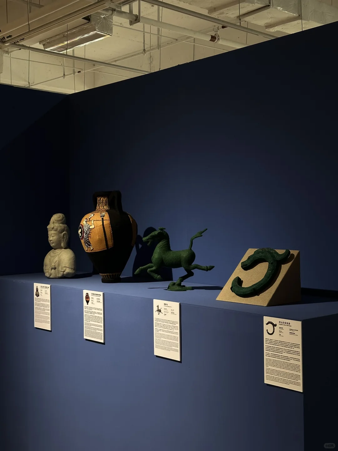 深圳｜新地标！海边文化空间看展好惬意?