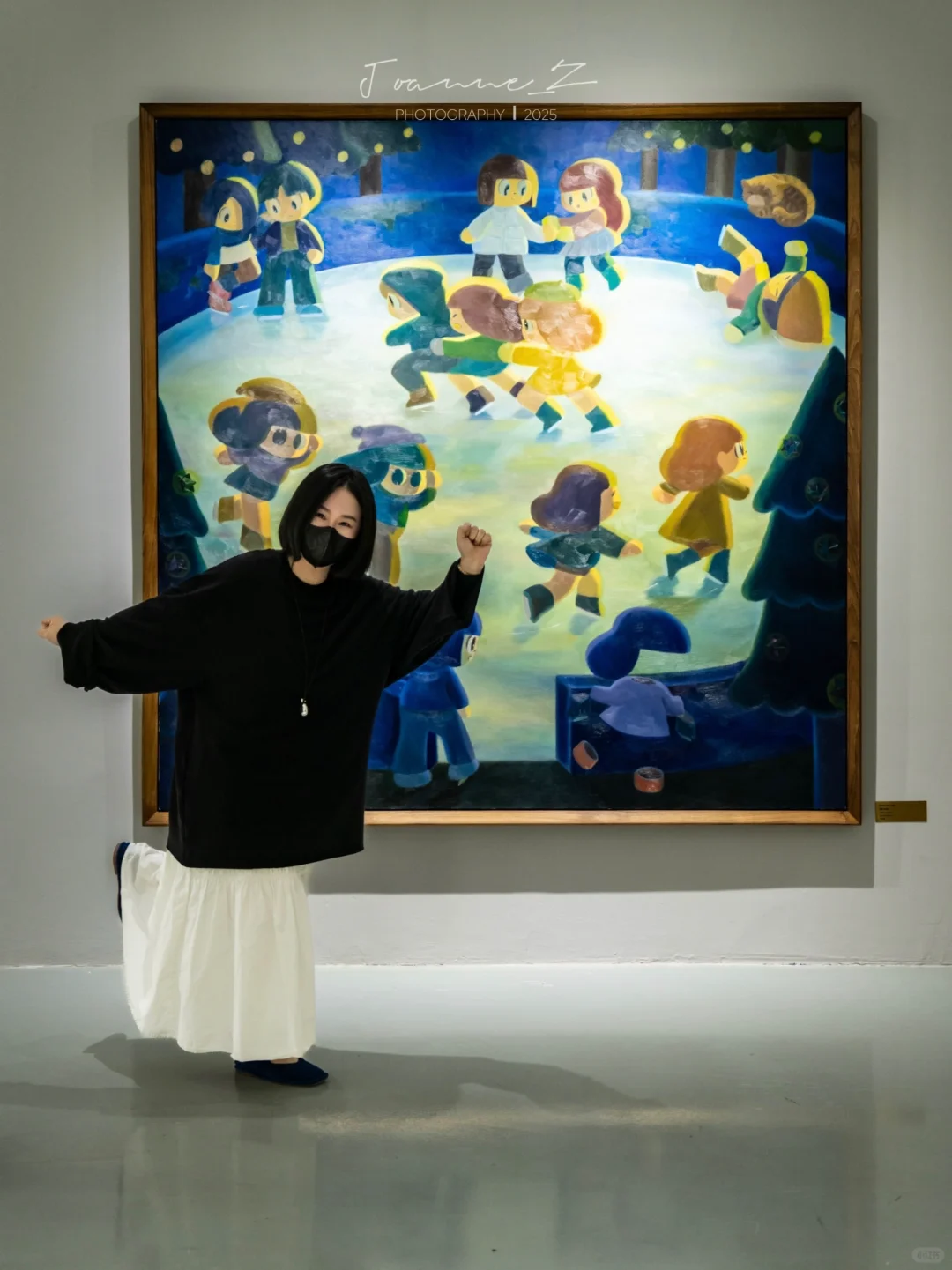 上海新展｜☎️打这么多电话…ni让我接哪个❓