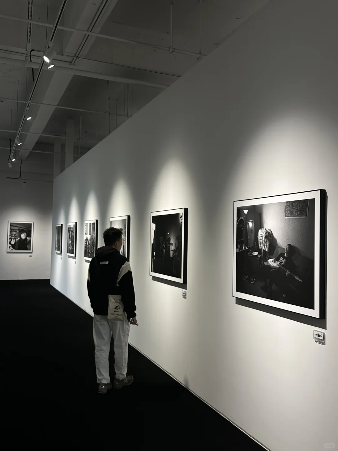 深圳｜新地标！海边文化空间看展好惬意?