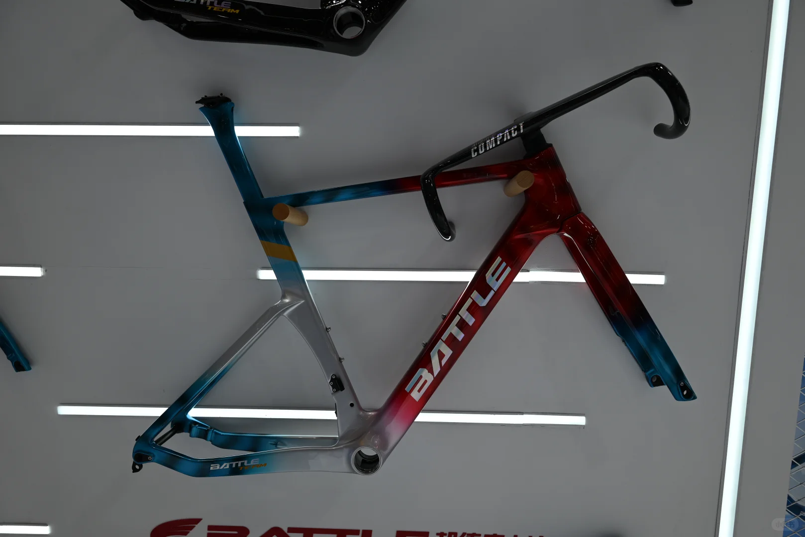 天津自行车及电动车展（国家会展中心）