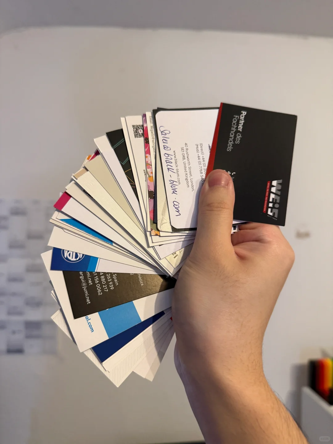 ??法兰克福消费品展会兼职记录