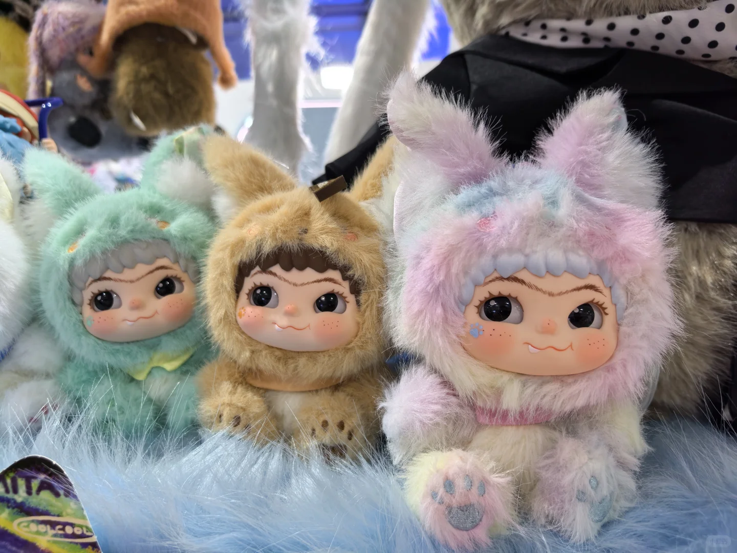 这是WAKUKU新款要来了！！？