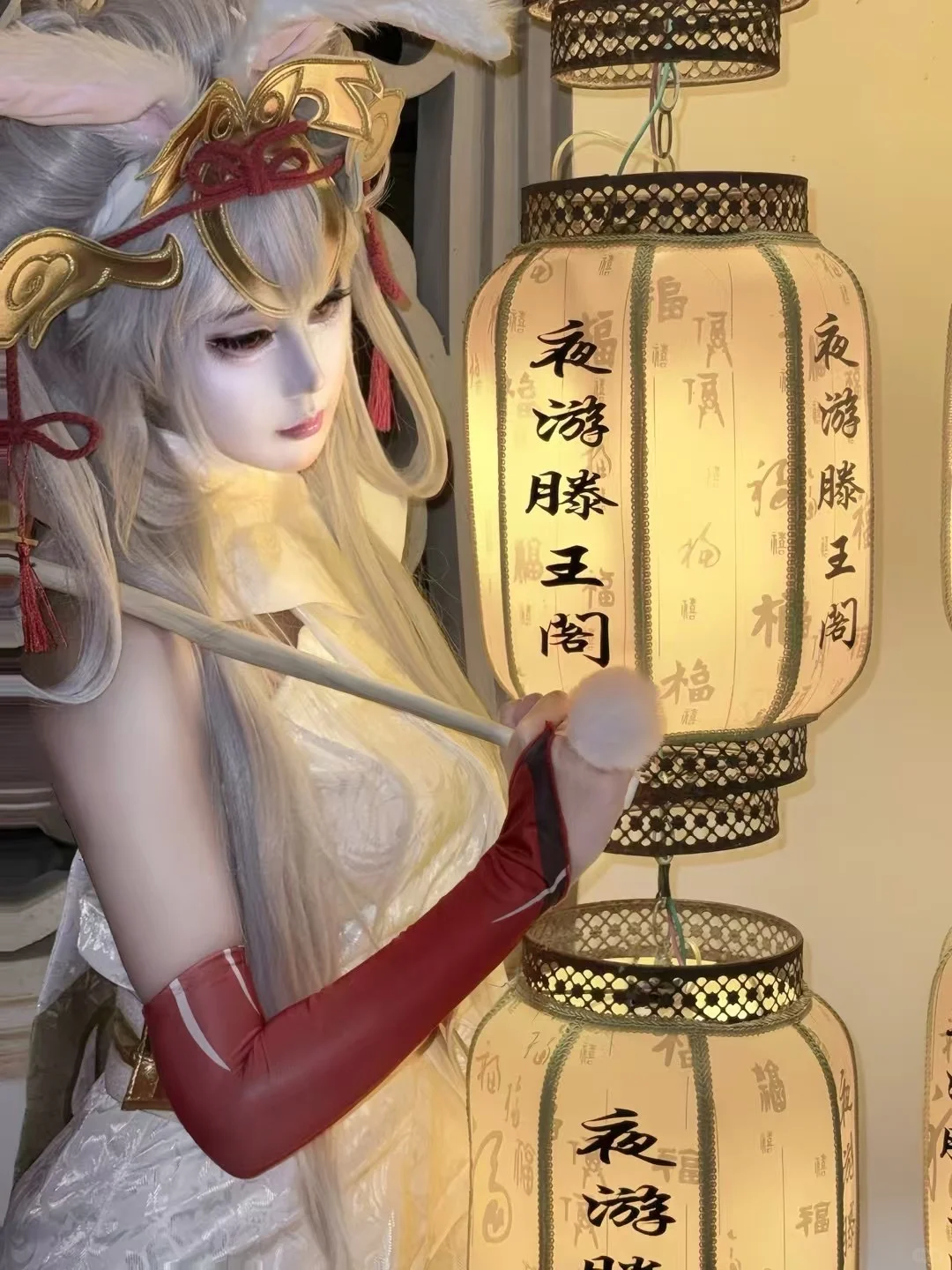 JMG 江西广电自由行申请