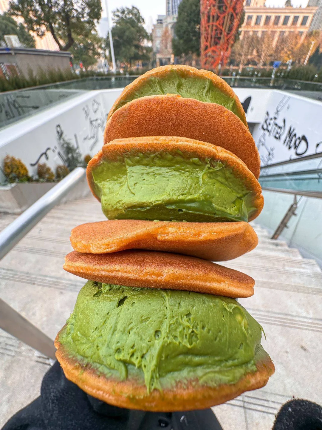 国家会展中心里的加盟好项目