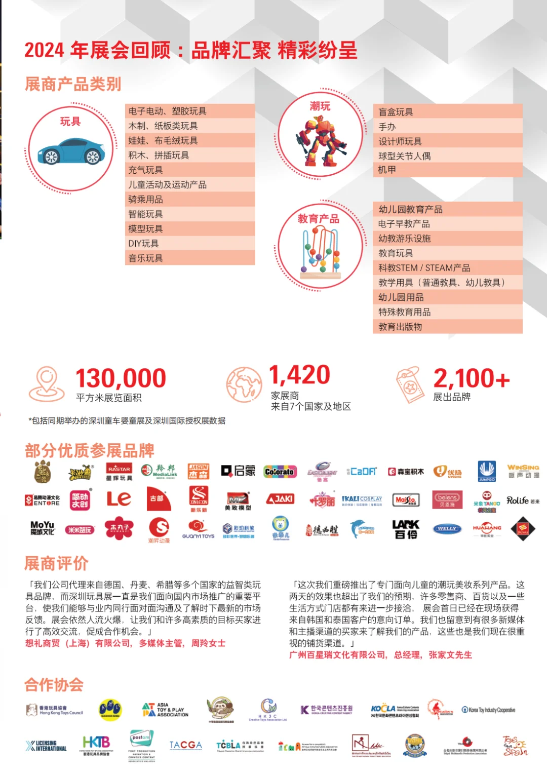 深圳国际玩具展送门票啦