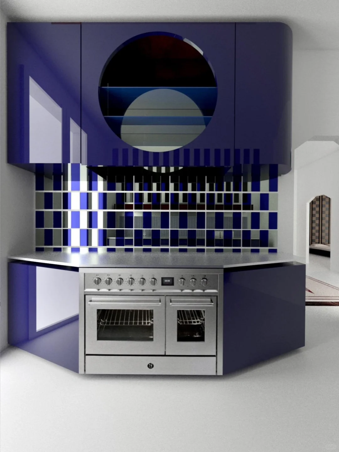 ᴍᴅᴡ.??2025米兰设计周私藏小众展（速收藏