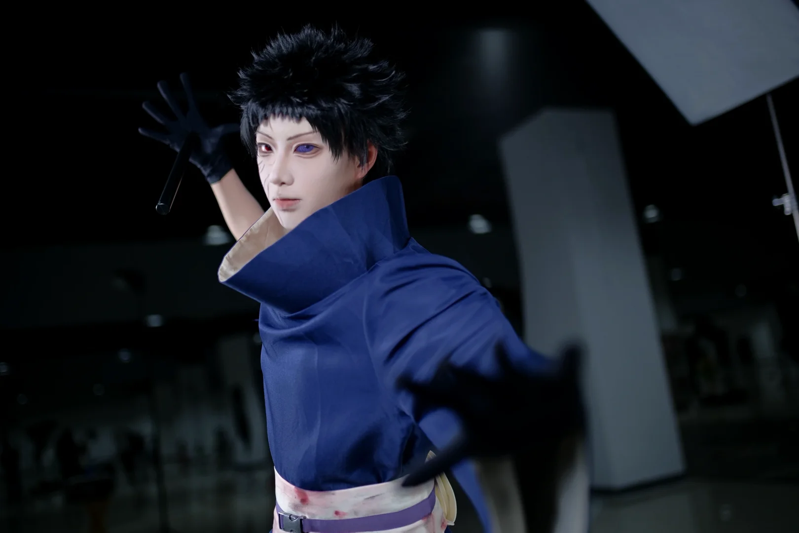 帮忙点点❤️家人们