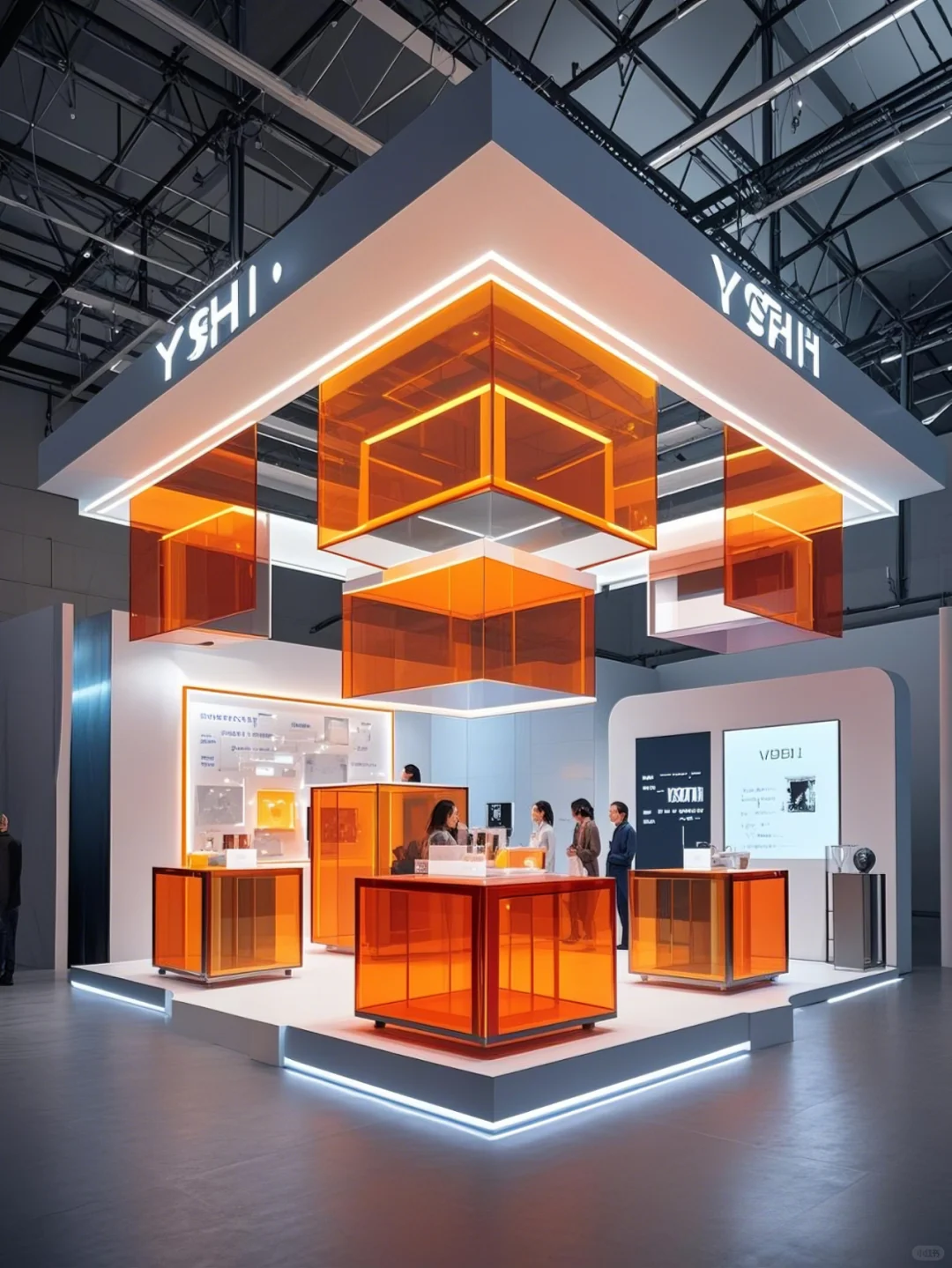 发现新大陆！模块化搭建 + 免费组件