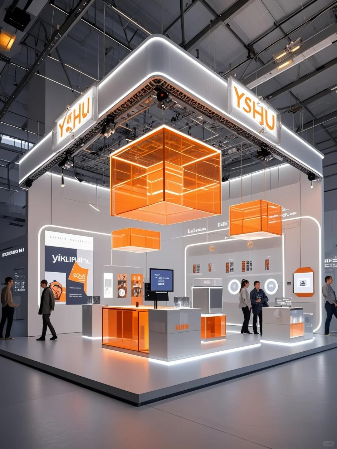 发现新大陆！模块化搭建 + 免费组件