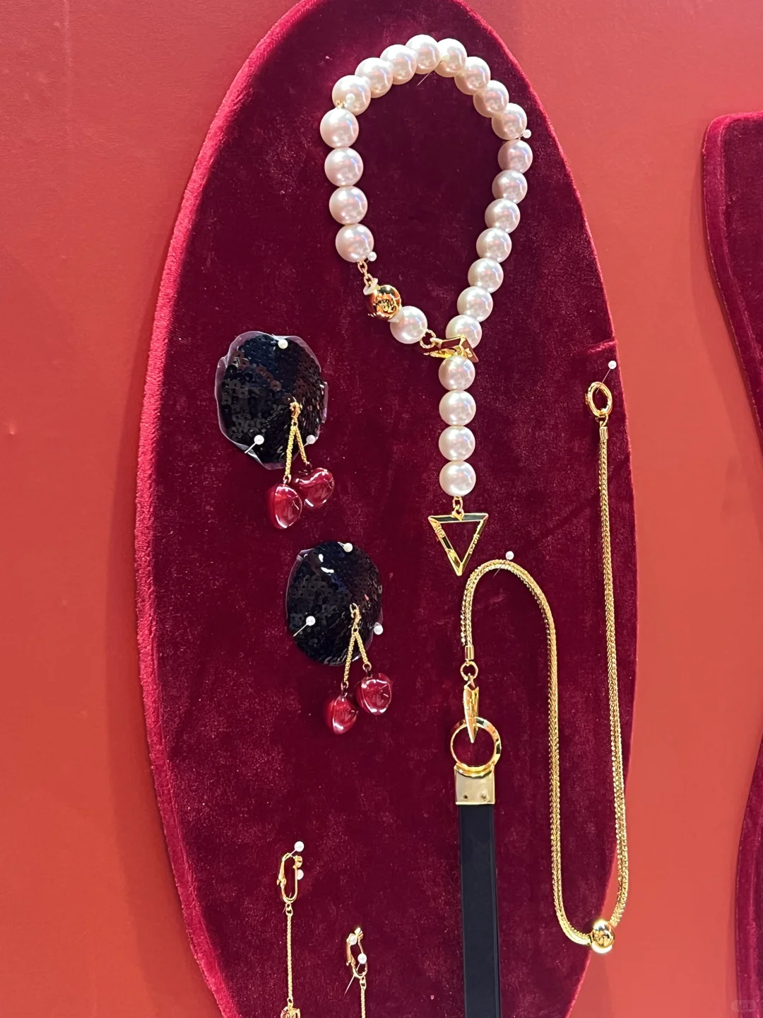 上海API成人展主人级打卡攻略