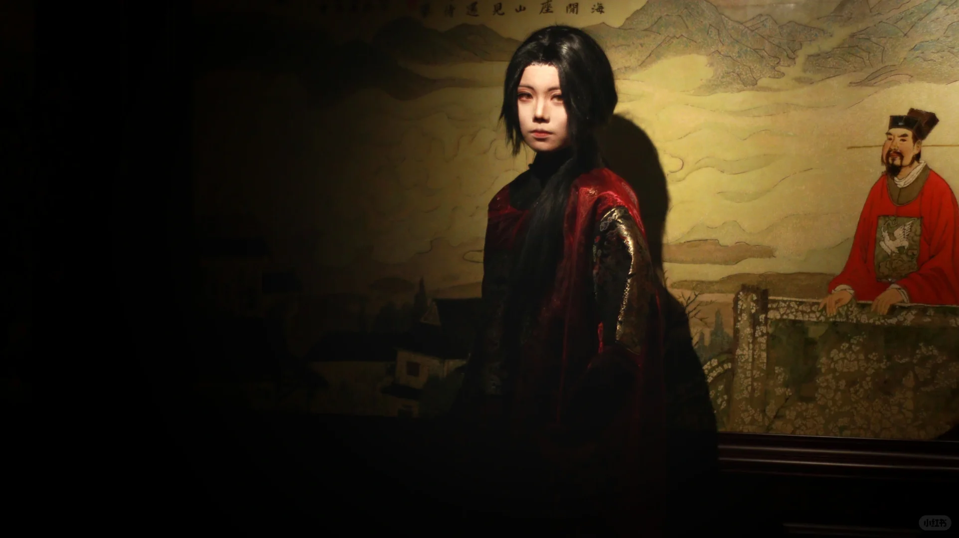 JMG江西广电（已满）自由行申请