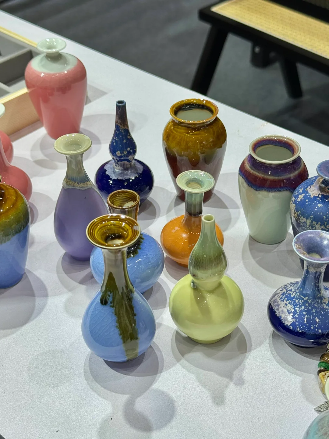 海口消博会｜翻译志愿者?