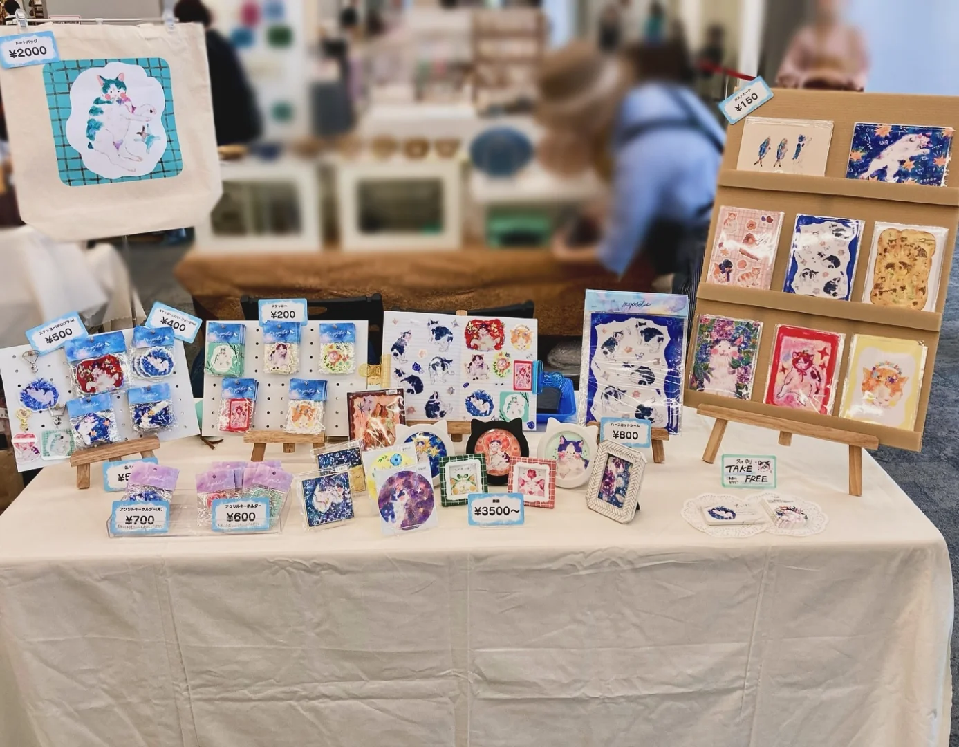 5月福冈！日本最大规模手工市集来九州了