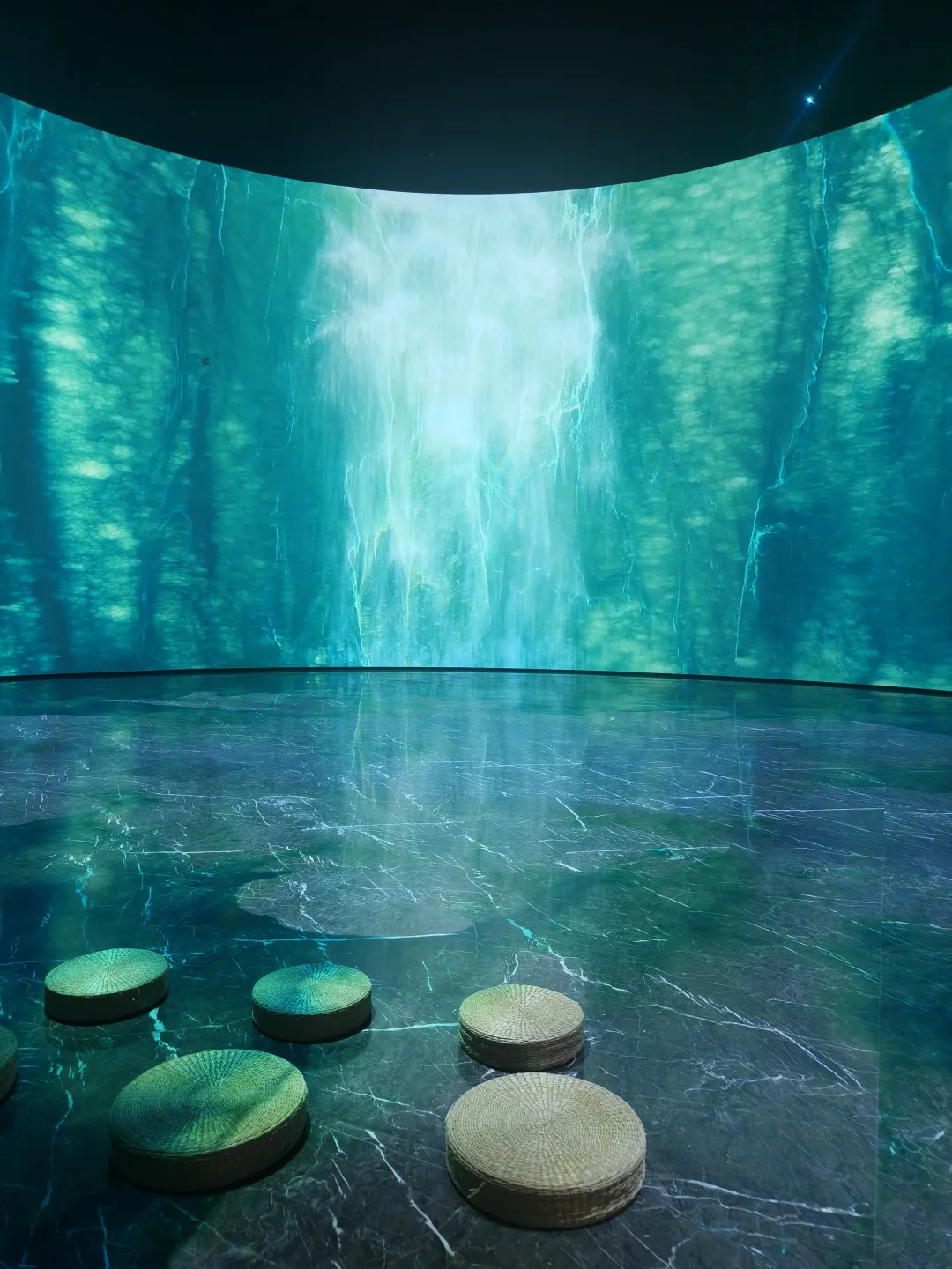 ?免费打卡艺术殿堂！出片率100%的广州艺术