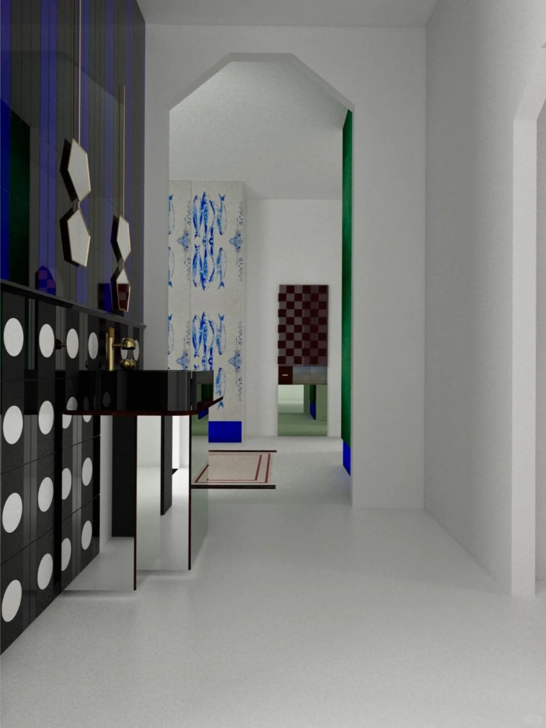 ᴍᴅᴡ.??2025米兰设计周私藏小众展（速收藏