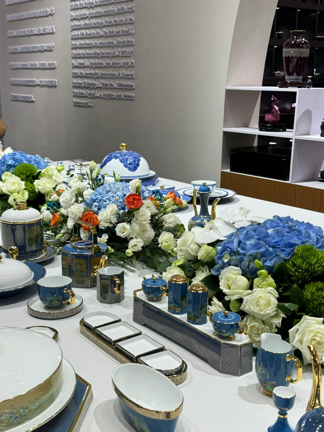 海口消博会｜翻译志愿者?