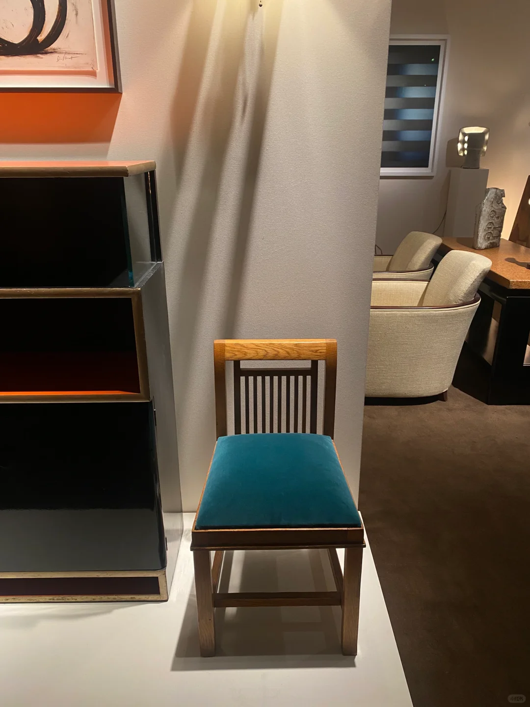 赶在最后一天看了PAD Paris