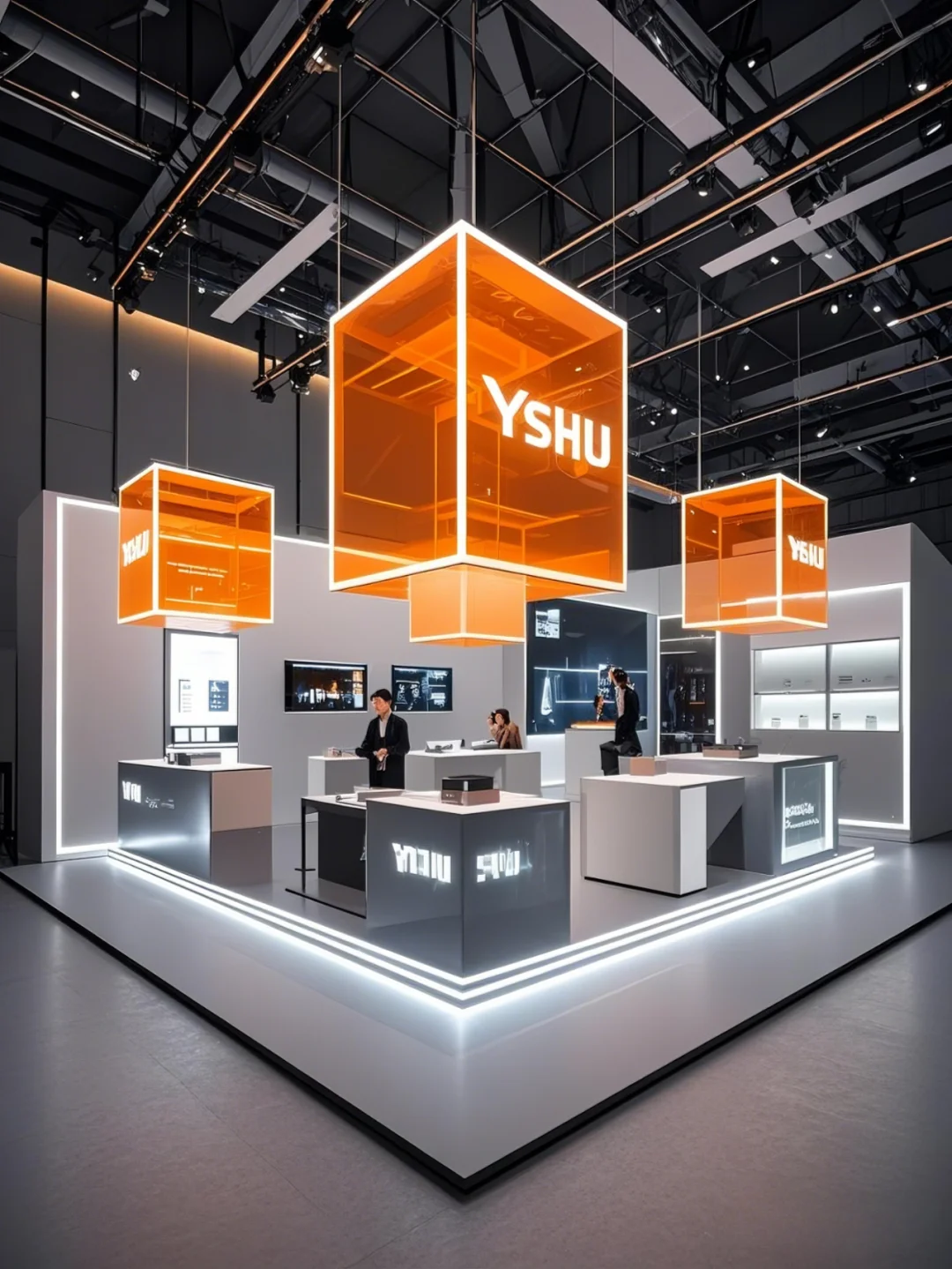 发现新大陆！模块化搭建 + 免费组件