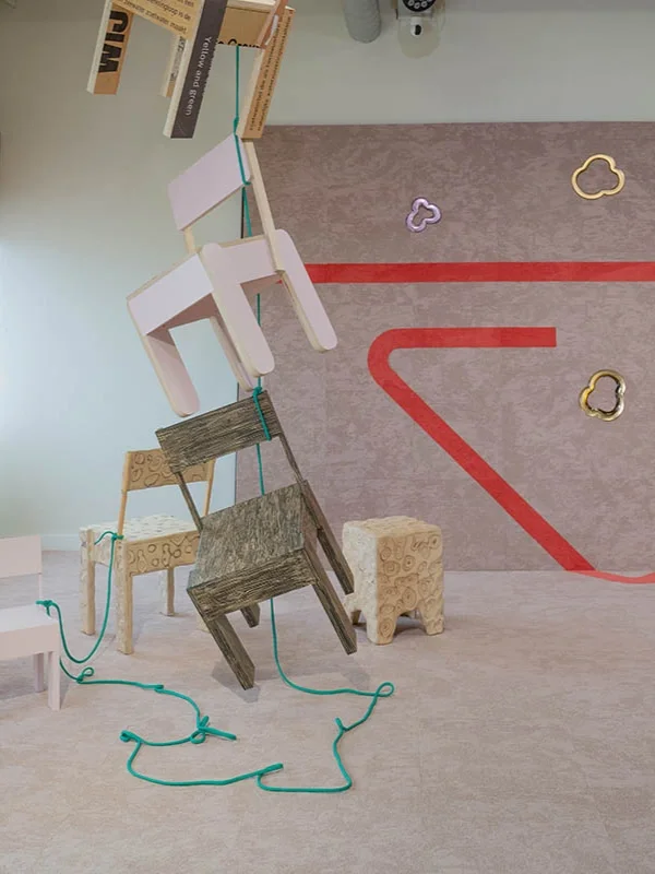 ᴍᴅᴡ.??2025米兰设计周私藏小众展（速收藏