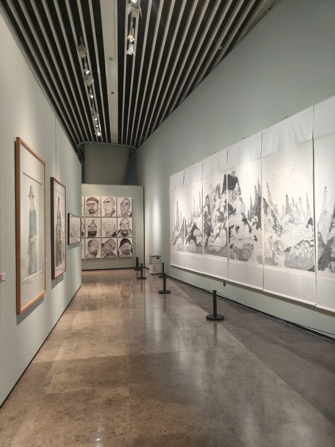 ?免费打卡艺术殿堂！出片率100%的广州艺术