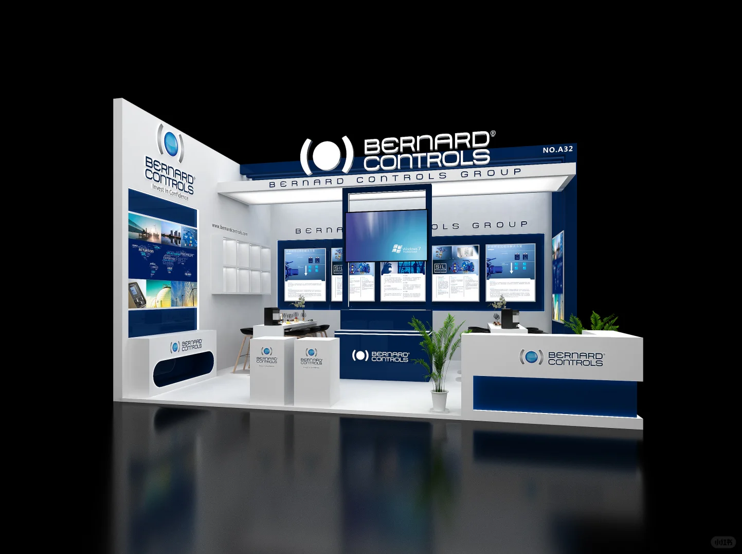 参加展会的效果有哪些？