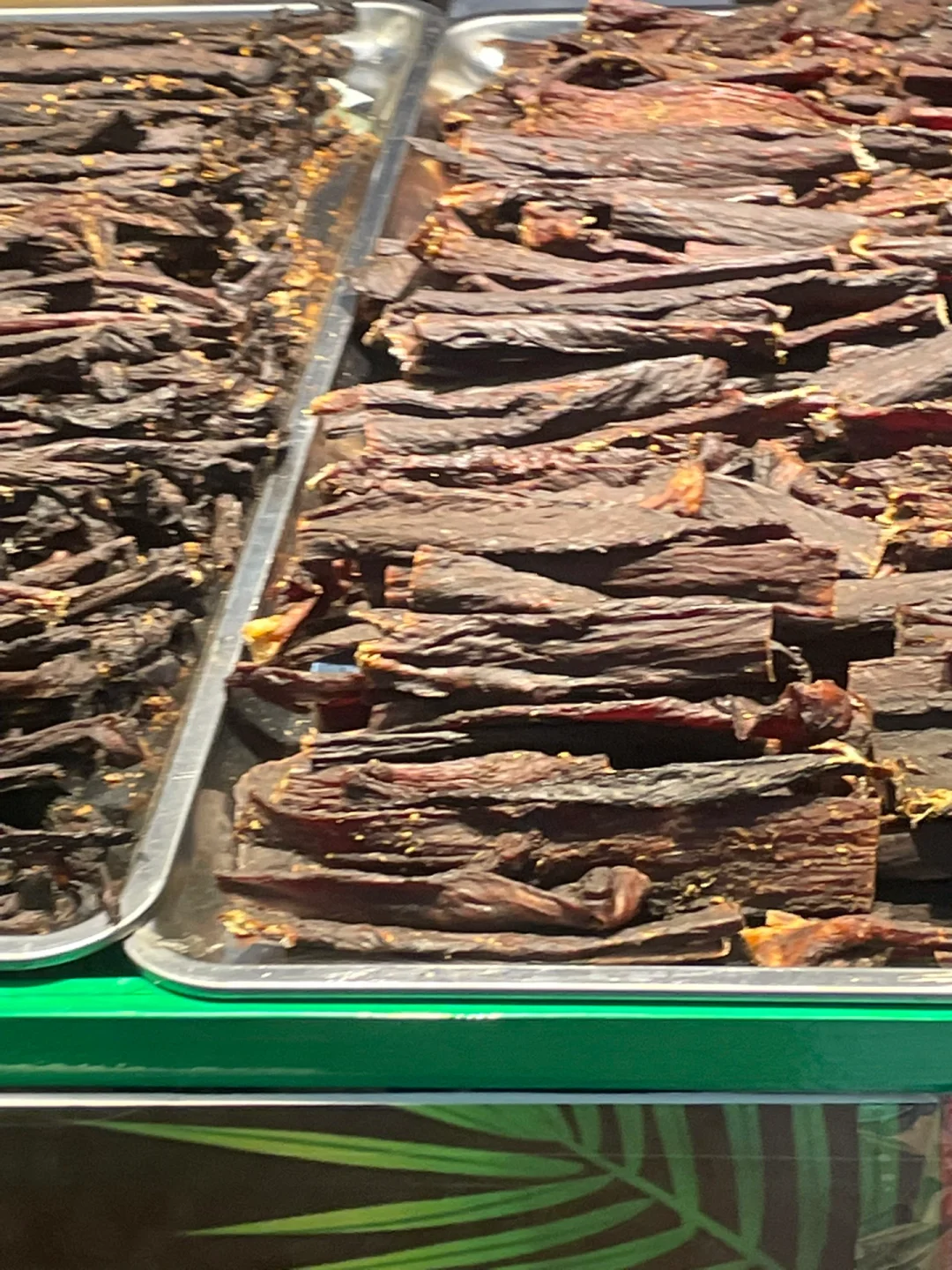 沈阳食博会薅羊毛，快去冲?