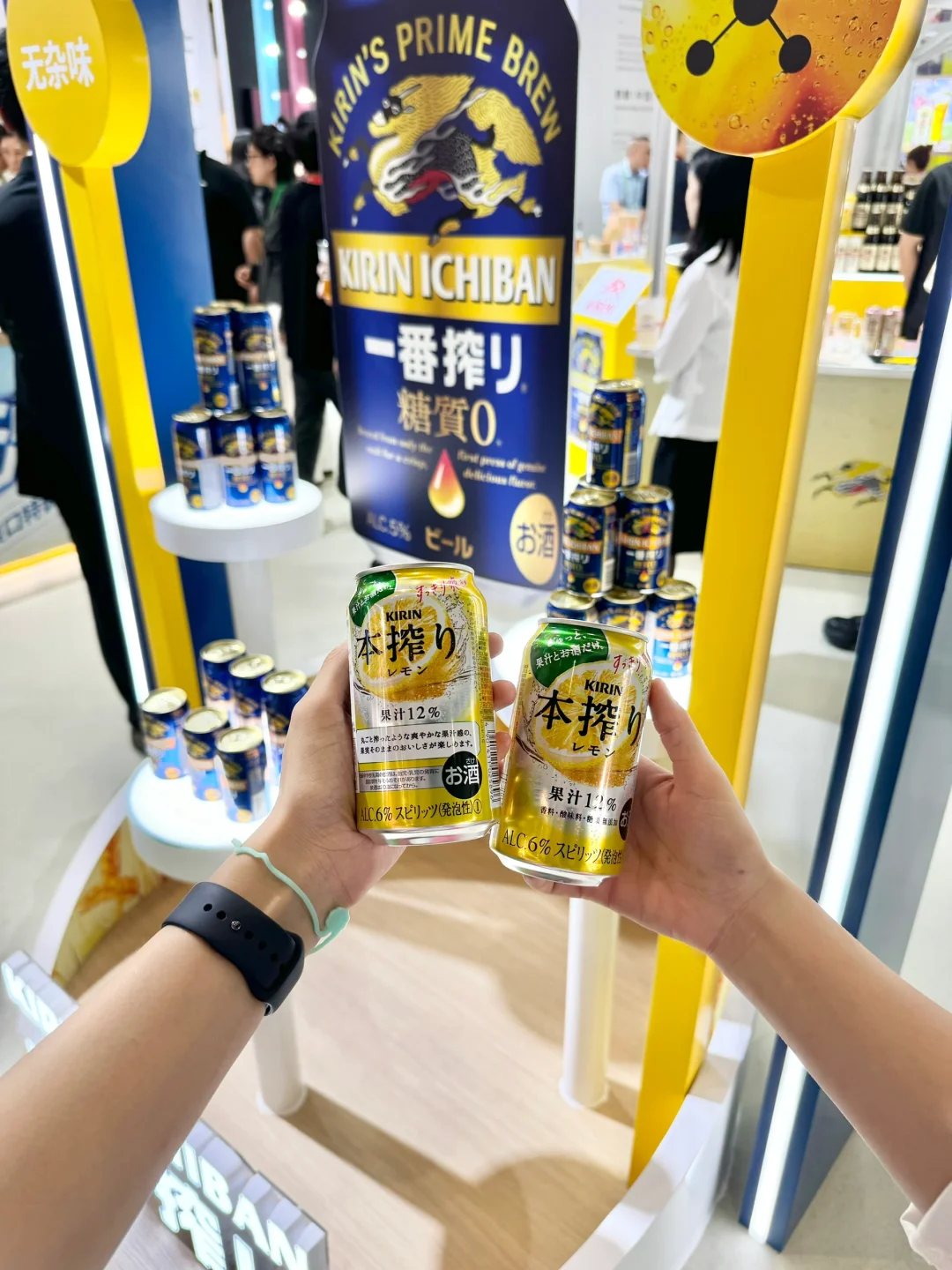 海口消博会｜翻译志愿者?