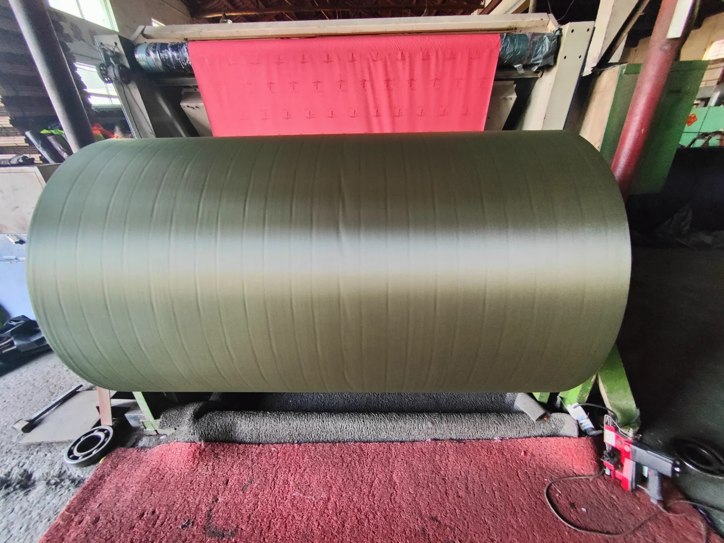 印尼雅加达展会