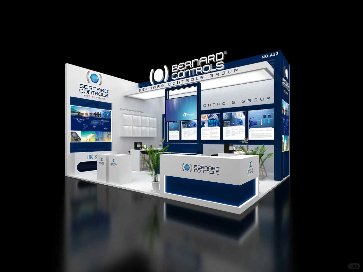 参加展会的效果有哪些？