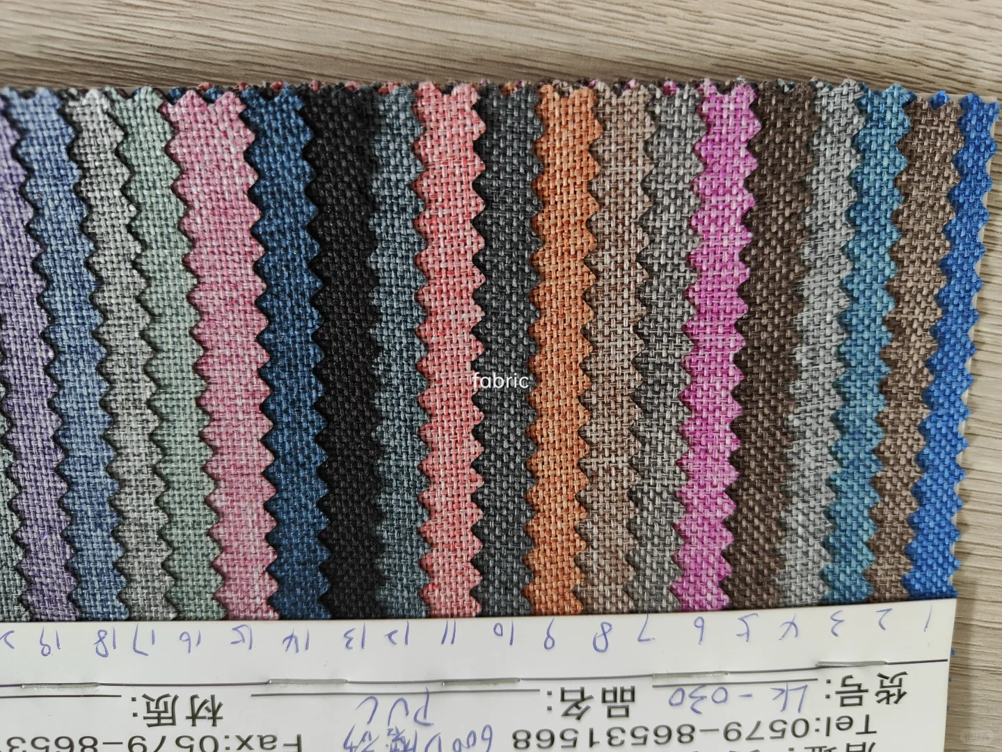 印尼雅加达展会