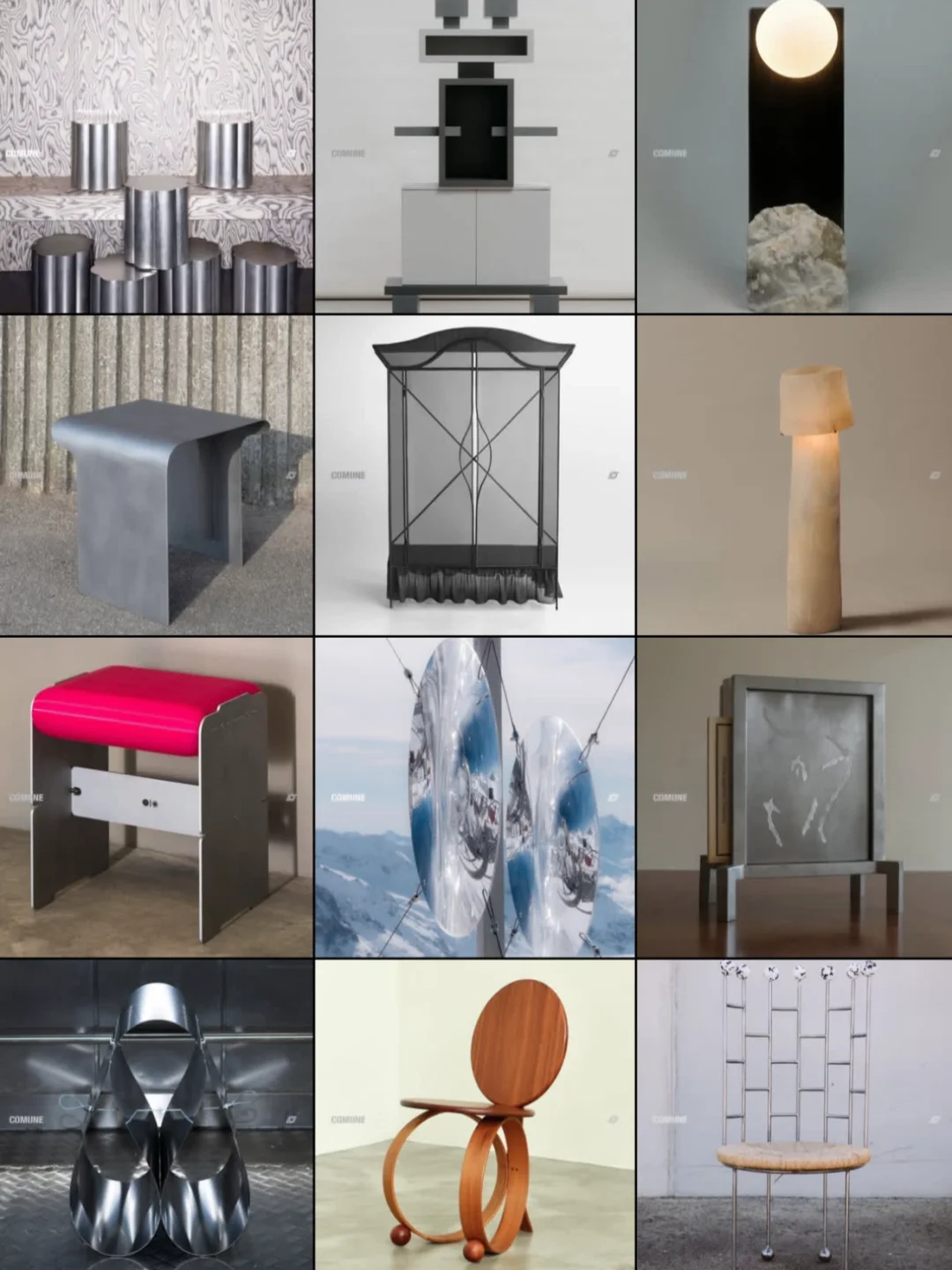 ᴍᴅᴡ.??2025米兰设计周私藏小众展（速收藏