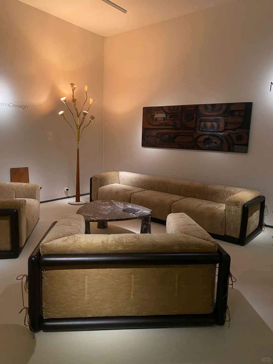 赶在最后一天看了PAD Paris