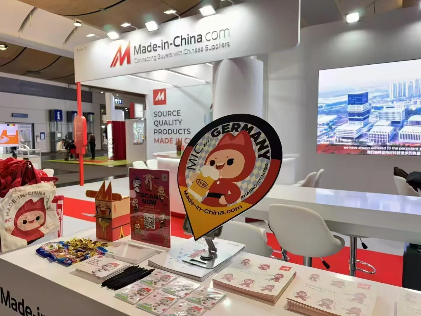 一定要来逛的展❗️❗️❗️