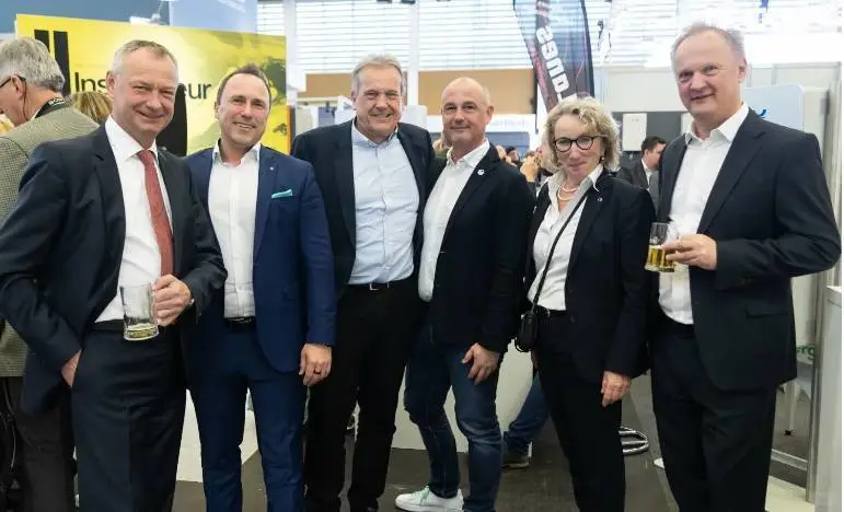 【盈拓展览】奥地利威尔斯国际能源展览会