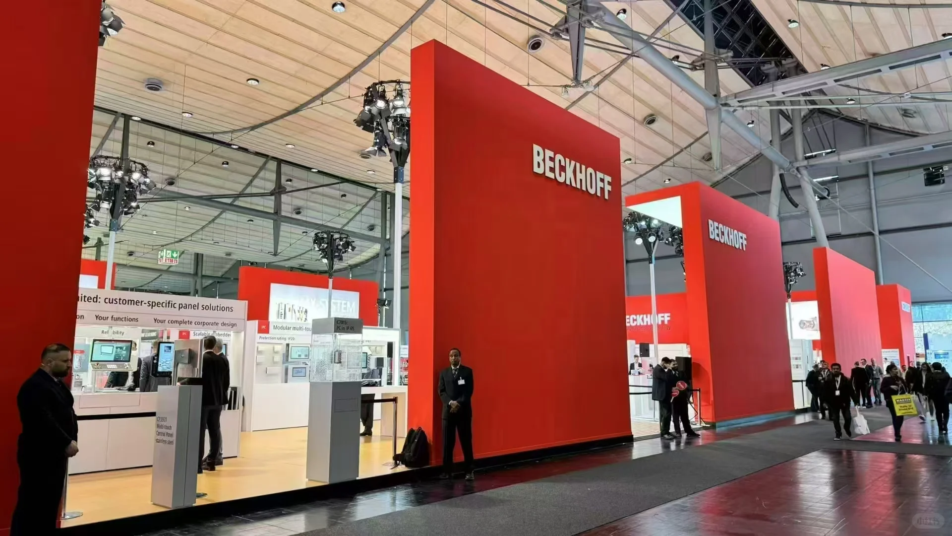 一定要来逛的展❗️❗️❗️