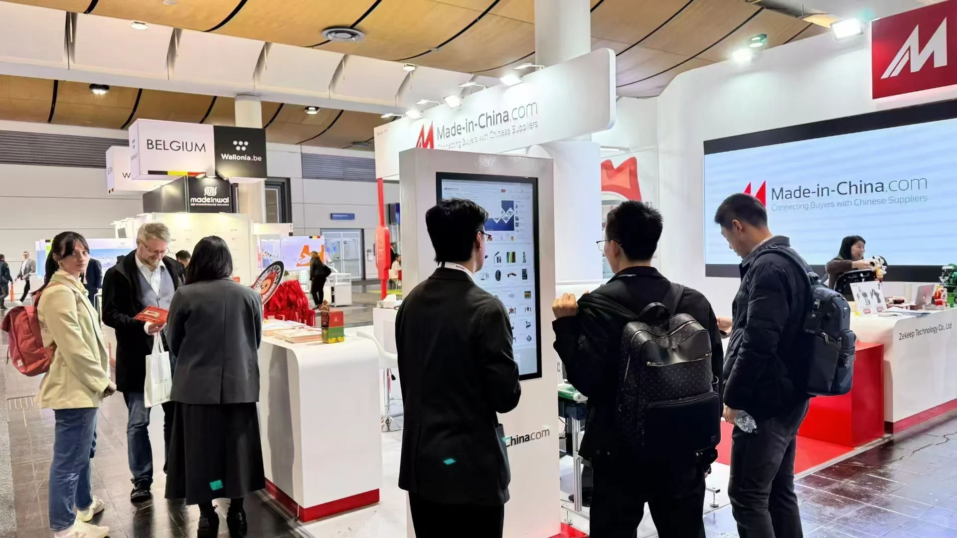 一定要来逛的展❗️❗️❗️