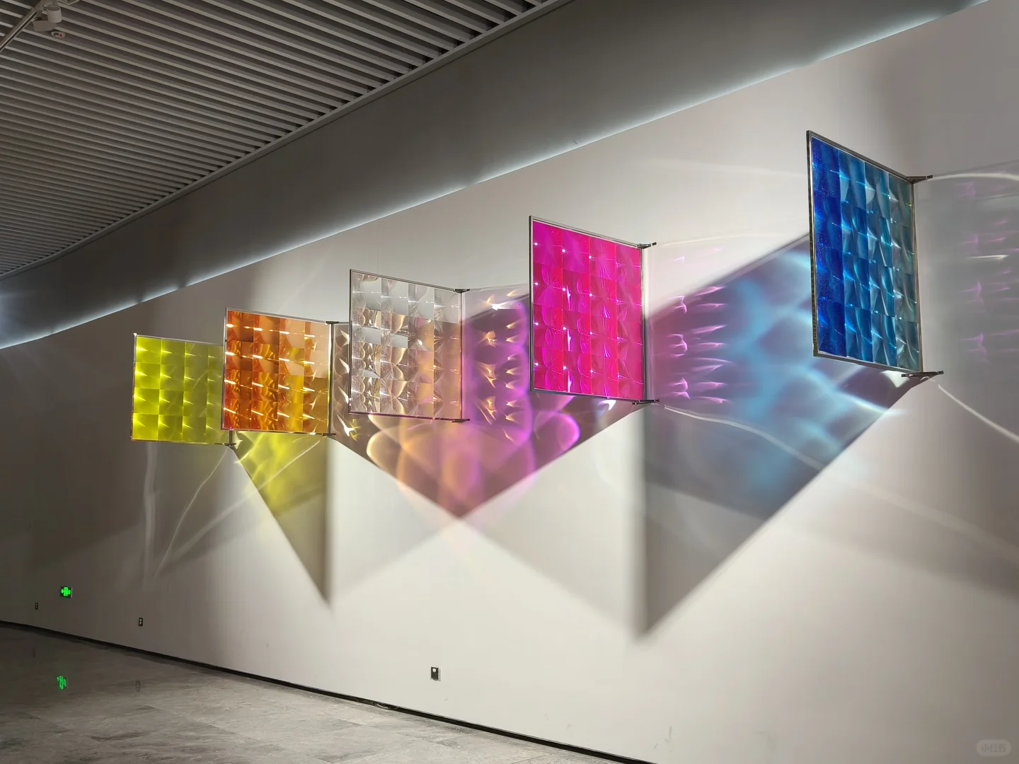 ?免费打卡艺术殿堂！出片率100%的广州艺术