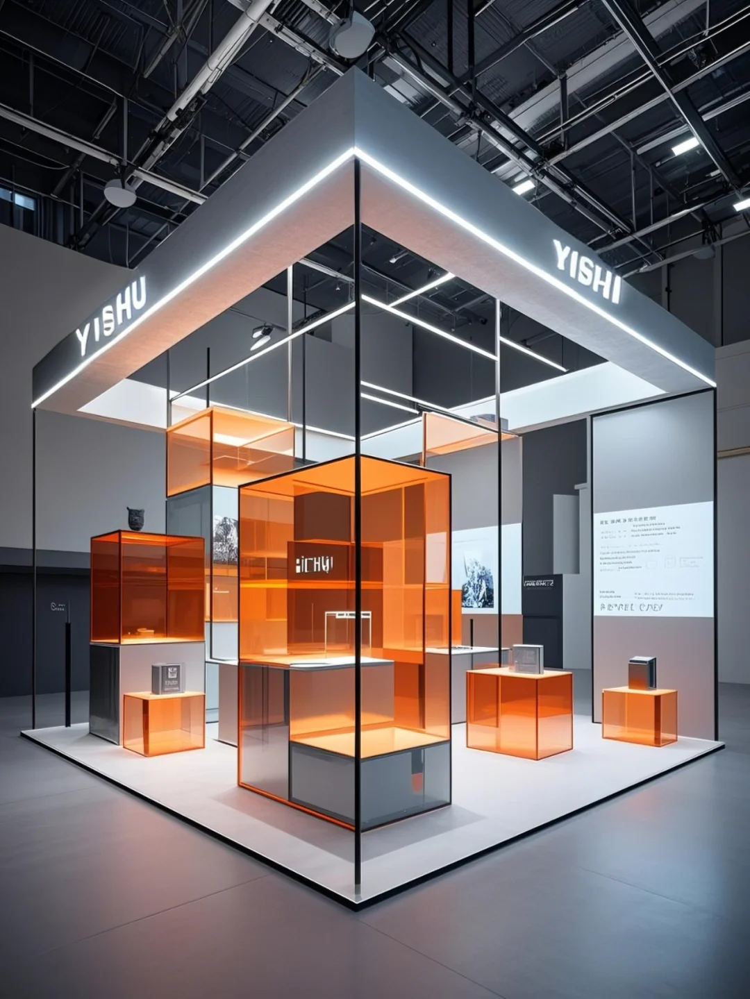 发现新大陆！模块化搭建 + 免费组件