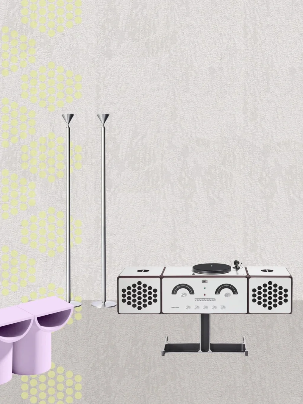 ᴍᴅᴡ.??2025米兰设计周私藏小众展（速收藏