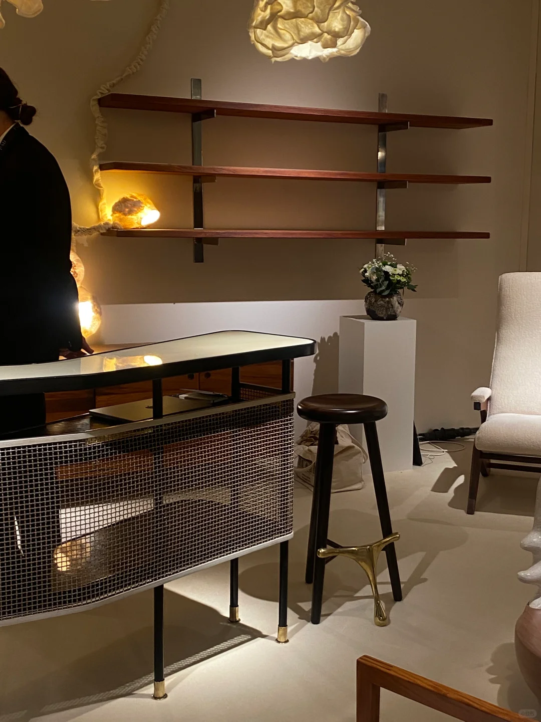 赶在最后一天看了PAD Paris