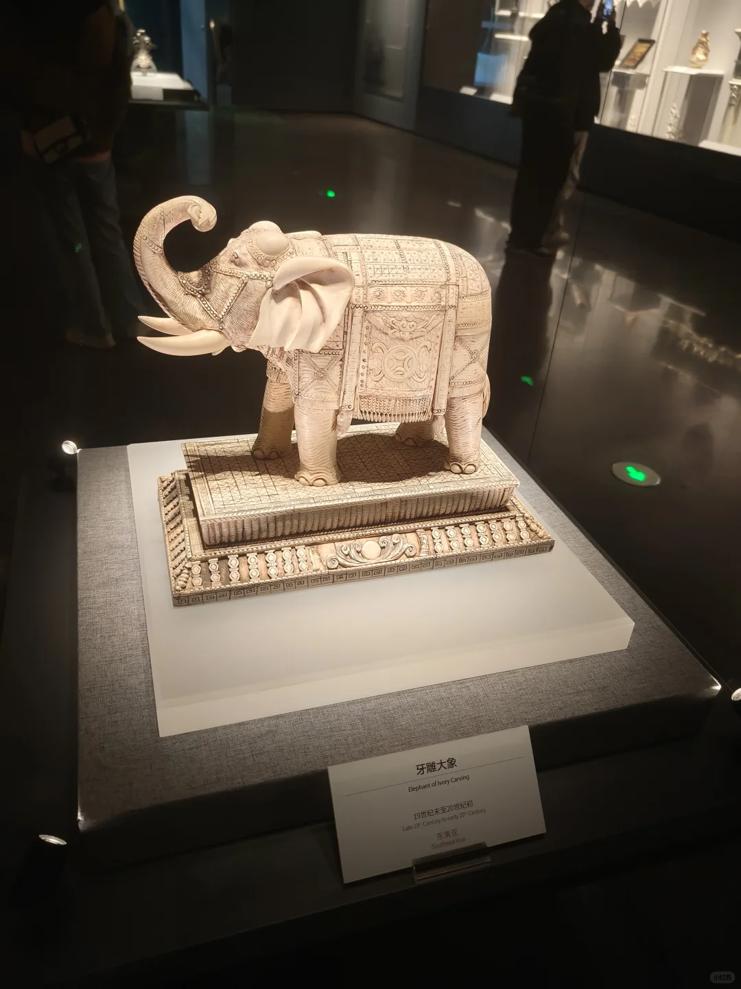 ?免费打卡艺术殿堂！出片率100%的广州艺术