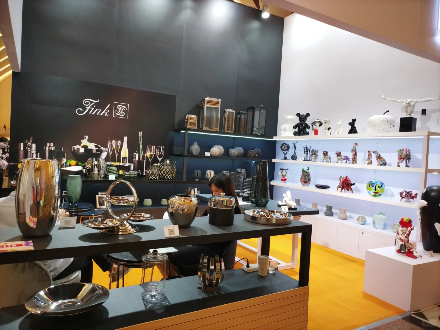 2025中国（上海）时尚生活方式展览会