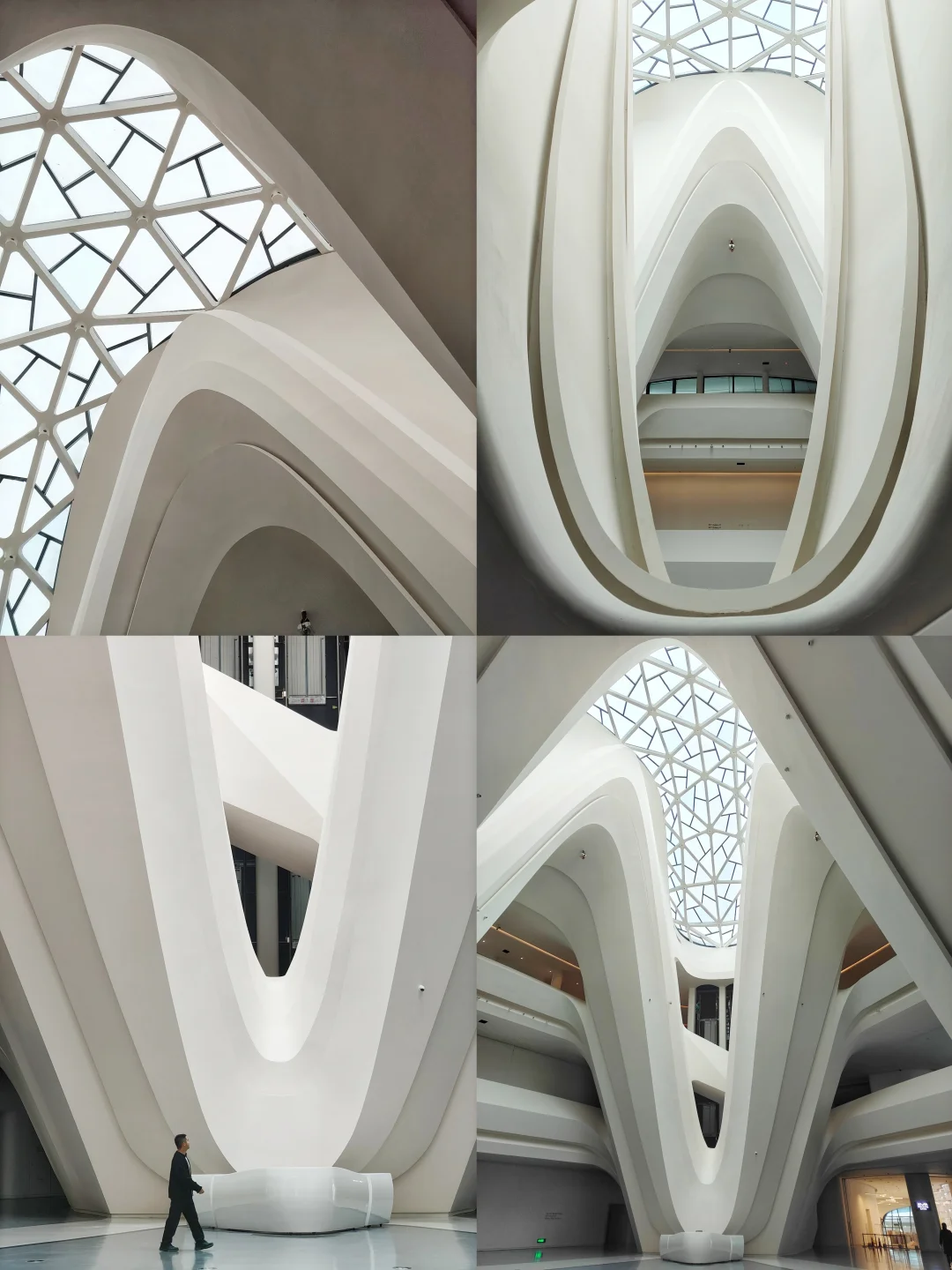 就在梅溪湖!目测长沙下一个爆?的新展!